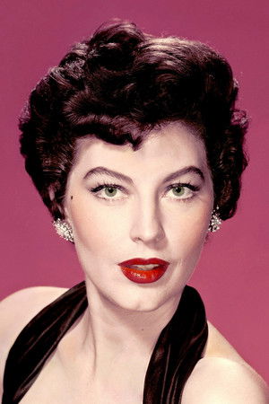 Ava Gardner photo