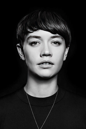 Fanny Louise Bernth photo