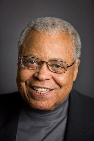 James Earl Jones photo