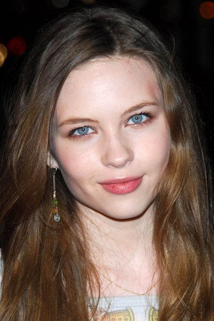 Daveigh Chase photo