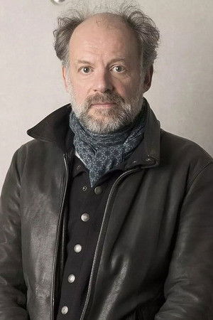Denis Podalydès photo