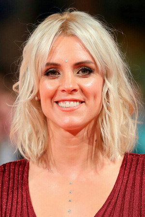 Maggie Civantos photo