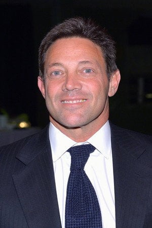 Photo of Jordan Belfort from the Latest Netflix gallery