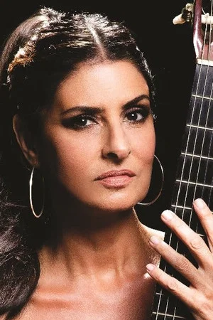 Photo of Fernanda Abreu from the Latest Netflix gallery