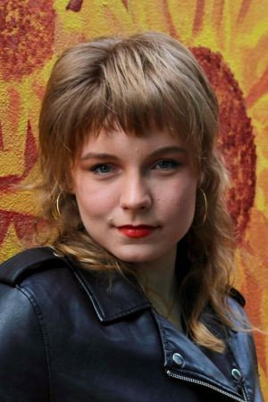 Photo of Marleen Hein from the Latest Netflix gallery