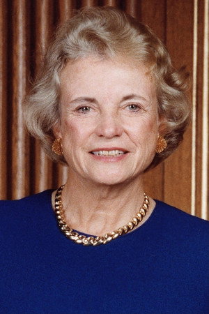 Photo of Sandra Day O'Connor from the Latest Netflix gallery