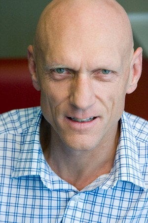 Photo of Peter Garrett from the Latest Netflix gallery