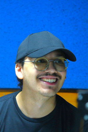 Douglas da Silva Nobre photo