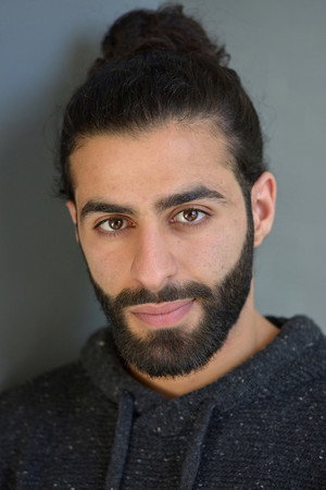 Photo of Shadi Janho from the Latest Netflix gallery