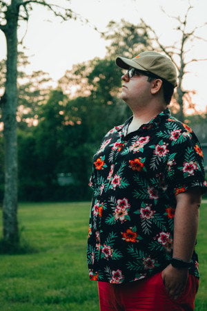 Photo of Zachary Livingood from the Latest Netflix gallery