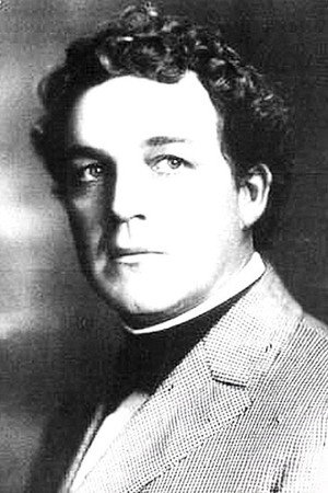 Photo of Horace B. Carpenter from the Latest Netflix gallery