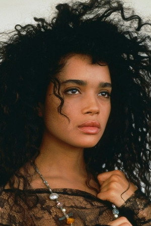 Lisa Bonet photo