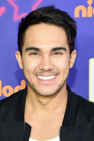 Carlos PenaVega photo
