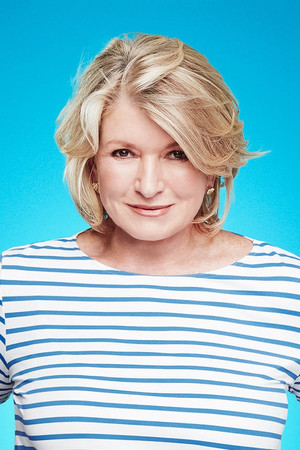 Martha Stewart photo