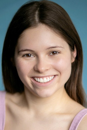 Photo of Sydney Skye from the Latest Netflix gallery