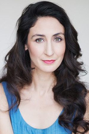 Photo of Catherine-Amélie Côté from the Latest Netflix gallery