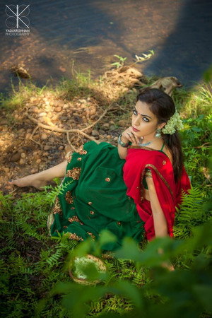 Photo of Adya Aurora from the Latest Netflix gallery