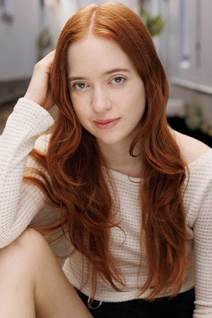 Photo of Jasmine Clowes from the Latest Netflix gallery