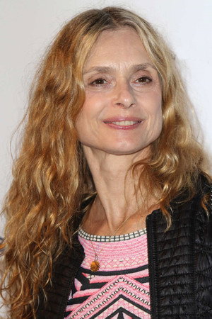 Maryam D'Abo photo