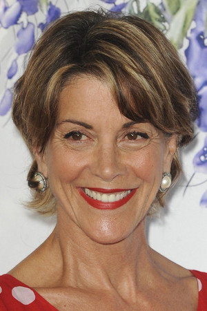 Wendie Malick photo