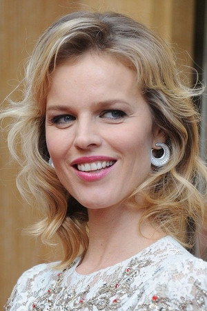 Eva Herzigová photo