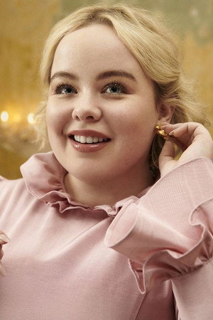 Nicola Coughlan photo