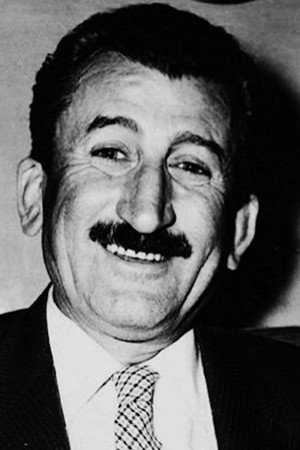 Photo of Salih Tozan from the Latest Netflix gallery