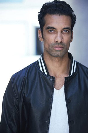 Photo of Maaz Ali from the Latest Netflix gallery