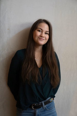 Photo of Katarina Ziervogel from the Latest Netflix gallery