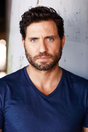 Edgar Ramírez photo