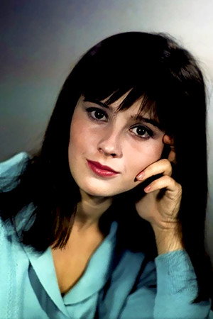 Natalya Varley photo