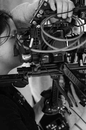 Photo of Rafaela Seco from the Latest Netflix gallery