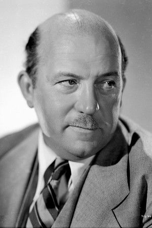 Edgar Kennedy photo
