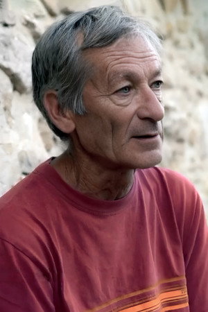 Photo of Jean-François 'Poil' Lignan from the Latest Netflix gallery