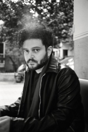 Photo of Jehad N. Al-Khateeb from the Latest Netflix gallery