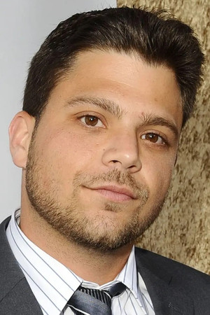 Jerry Ferrara photo