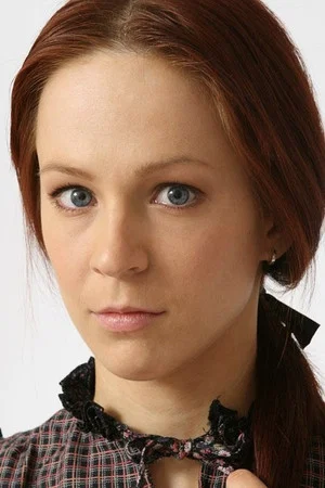 Photo of Irina Medvedeva from the Latest Netflix gallery