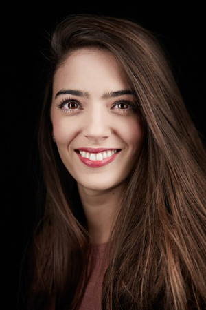 Photo of Natálie Holíková from the Latest Netflix gallery