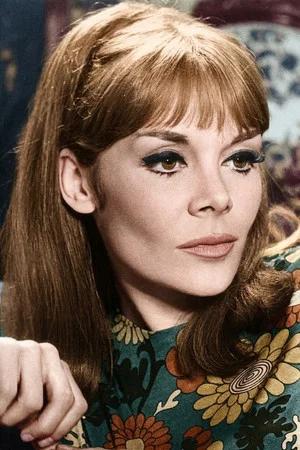 Photo of Françoise Brion from the Latest Netflix gallery
