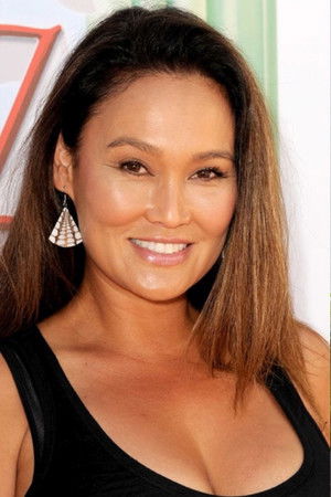 Tia Carrere photo