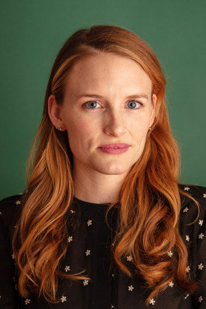 Photo of Erin Lovelace from the Latest Netflix gallery
