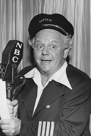 Photo of Charles Winninger from the Latest Netflix gallery