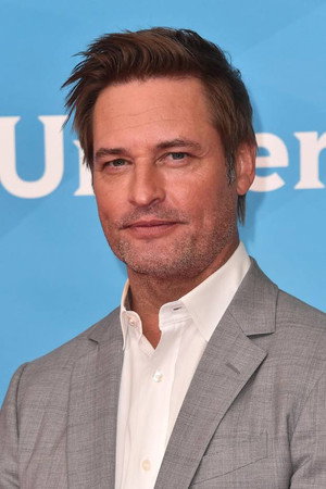 Josh Holloway photo