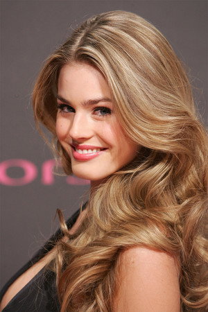 Vanessa Hessler photo