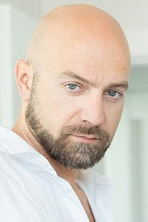 Photo of Palmer Sampson from the Latest Netflix gallery