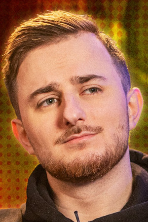 Photo of Jeffrey Wirtz from the Latest Netflix gallery