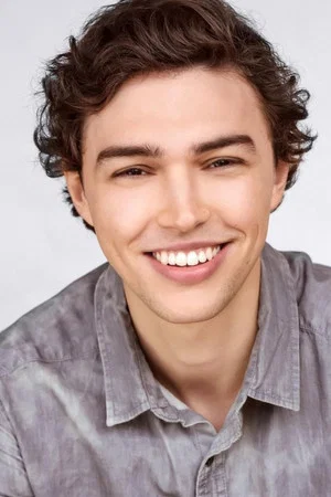 Photo of Forrest Anthony from the Latest Netflix gallery