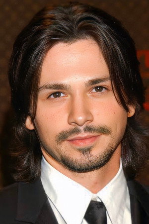 Freddy Rodríguez photo