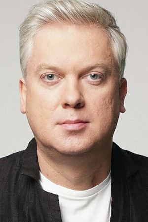 Sergey Svetlakov photo
