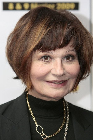 Photo of Guesch Patti from the Latest Netflix gallery